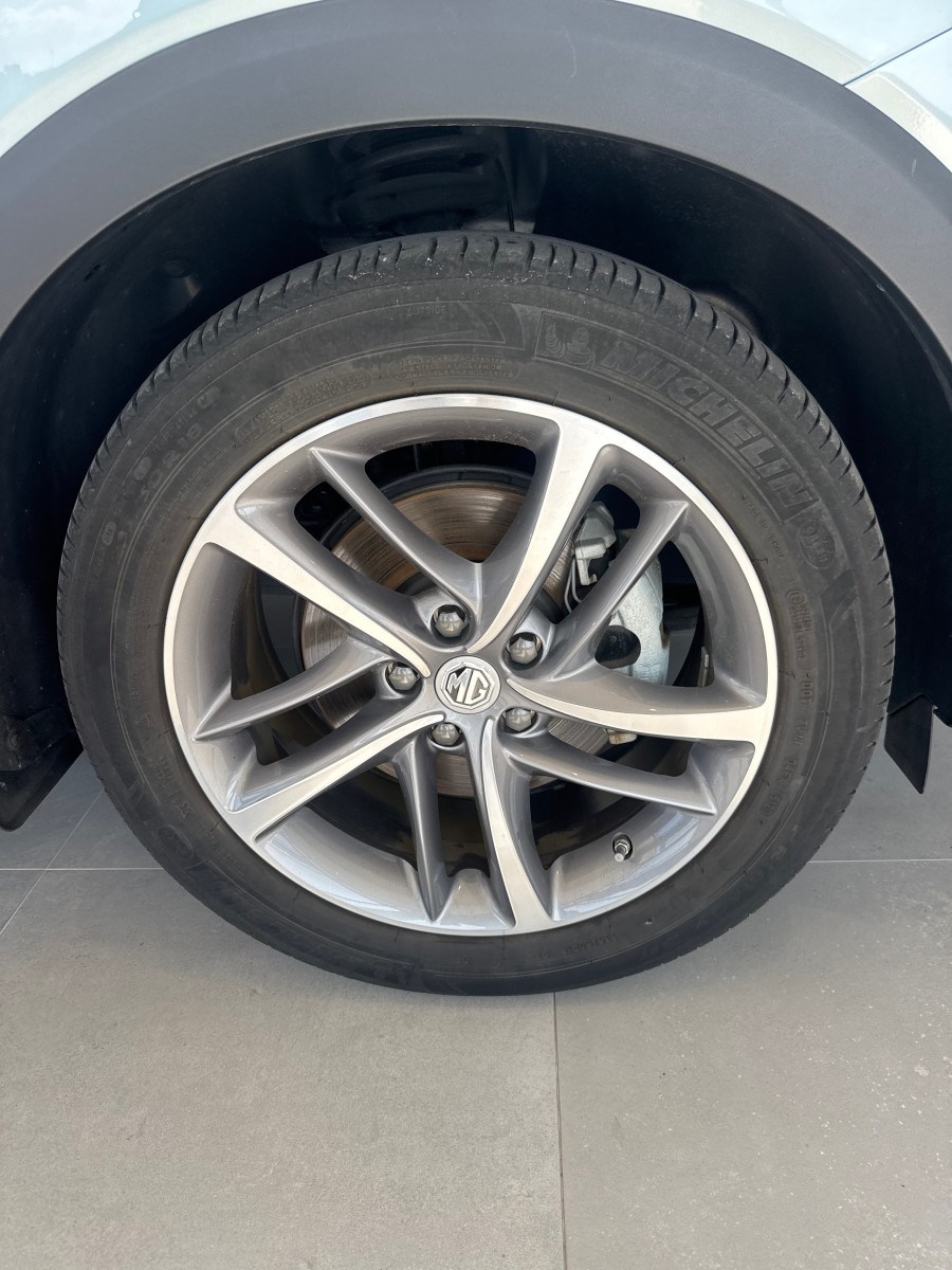 2021 MG HS Plug-in Hybrid SAS23 MY21 Essence FWD SUV Image 14