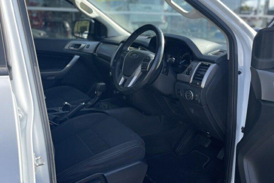 2018 MY19 Ford Ranger PX MkIII XLT Ute Image 9