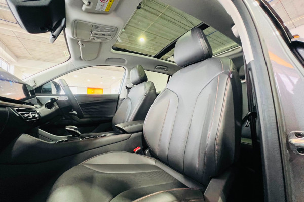 2025 MG HS AS33H Essence Hybrid+ SUV Image 8