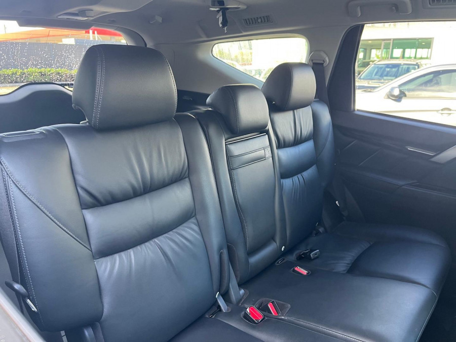 2019 Mitsubishi Pajero Sport QE GLS SUV Image 14