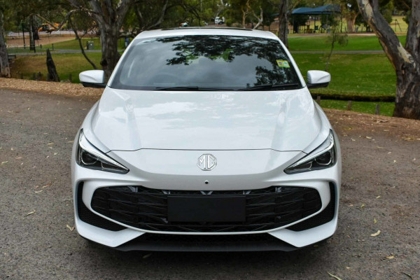 2025 MG MG3 ZP22 Essence Hatch