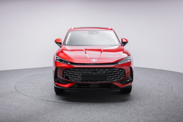 2026 MG HS Essence SUV Image 2