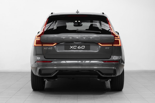 2026 Volvo XC60 UZ B5 Ultra Dark 2L Petrol Hybrid AWD SUV Image 7