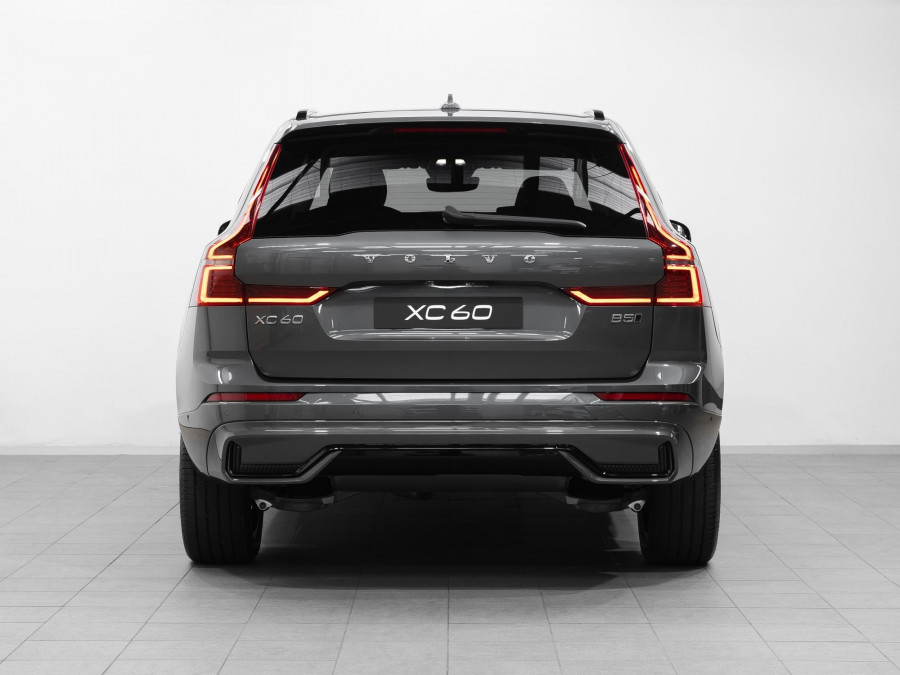 2026 Volvo XC60 UZ B5 Ultra Dark 2L Petrol Hybrid AWD SUV Image 7