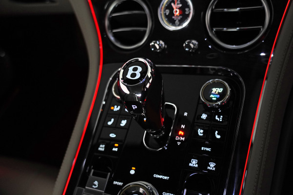 2020 Bentley Continental GT W12 Coupe Image 34
