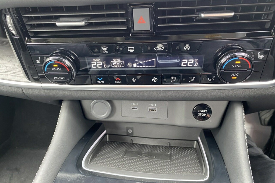 2024 MY25 Nissan X-Trail T33 Ti-L SUV Image 26