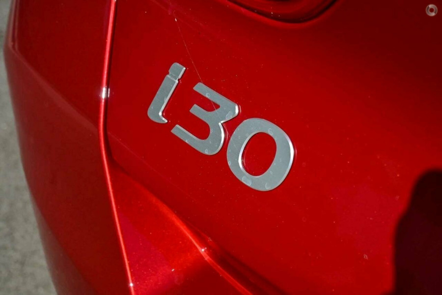 2024 MY25 Hyundai i30 PDe.V6  N Line Hatch Image 12
