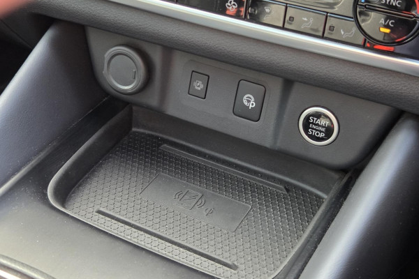 2023 Nissan QASHQAI J12 Ti SUV Image 20