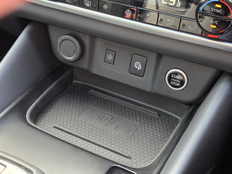 2023 Nissan QASHQAI J12 Ti SUV Image 20