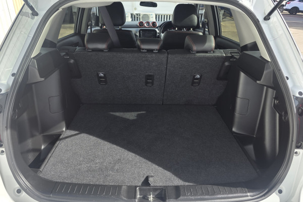 2017 MY16 Suzuki Vitara LY S Turbo SUV Image 12