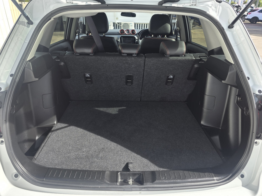 2017 MY16 Suzuki Vitara LY S Turbo SUV Image 12
