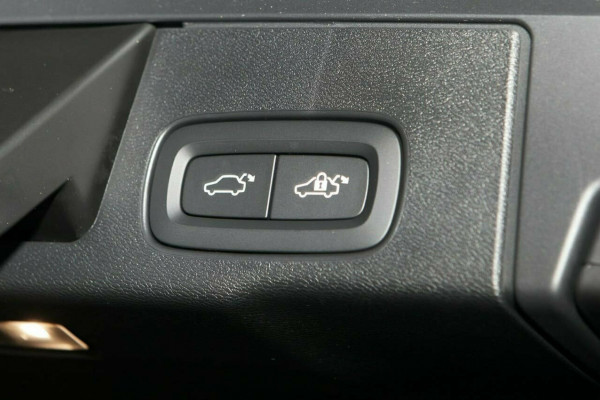 2019 Volvo XC60 UZ T5 Inscription Suv