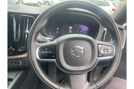2021 MY22 Volvo XC60 UZ B5 Inscription SUV