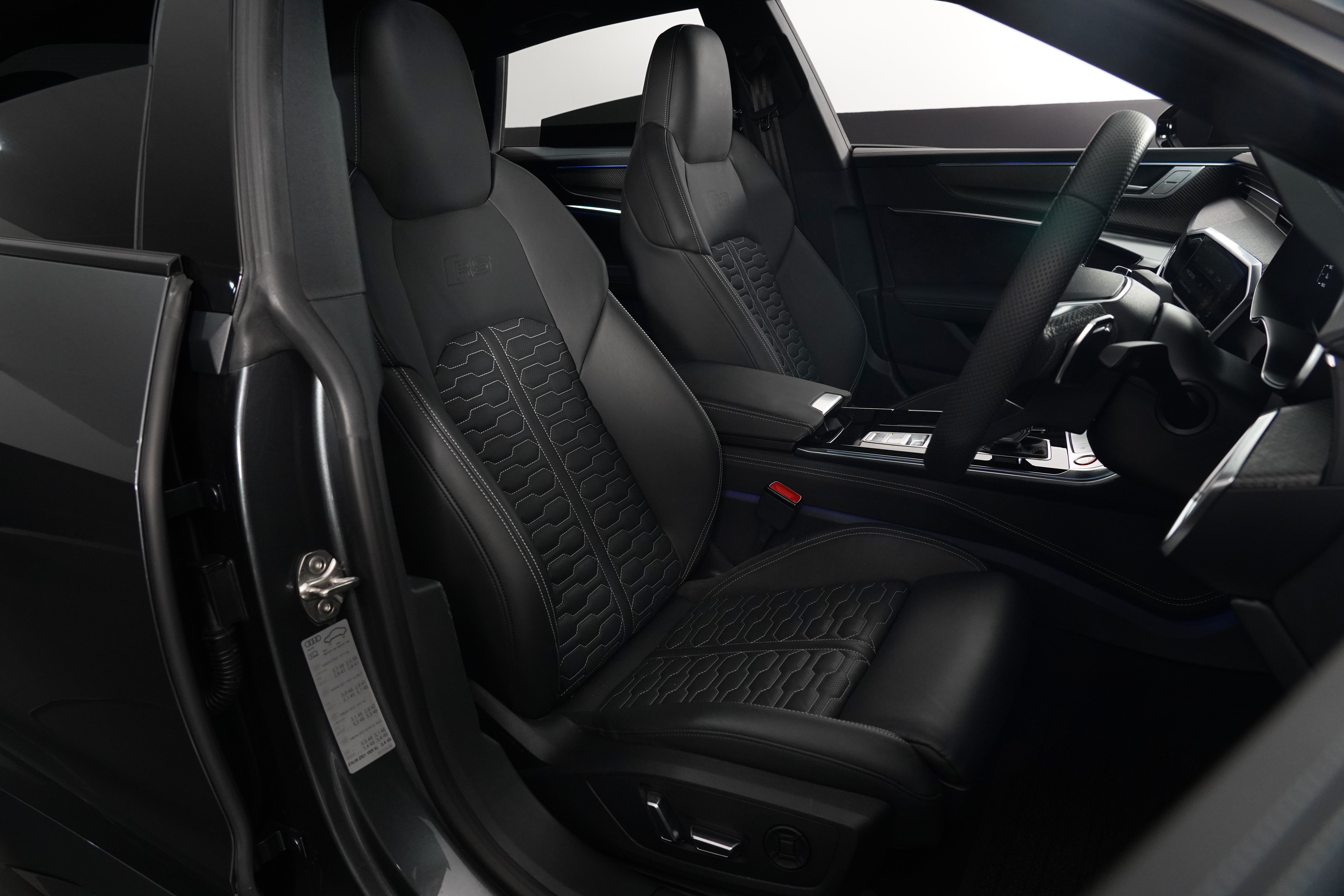 2020 Audi Rs7 V8TT Quattro  Hatch Image 31