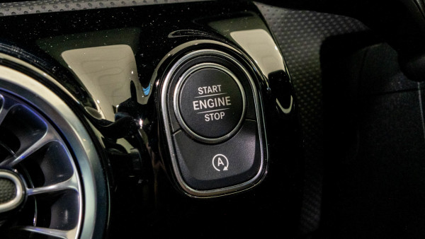 2025 MY26 Mercedes-Benz A-Class W177 A250 Hatch image 33