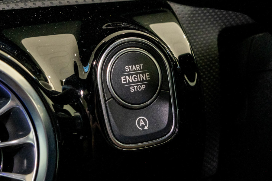 2025 MY26 Mercedes-Benz A-Class W177 A250 Hatch