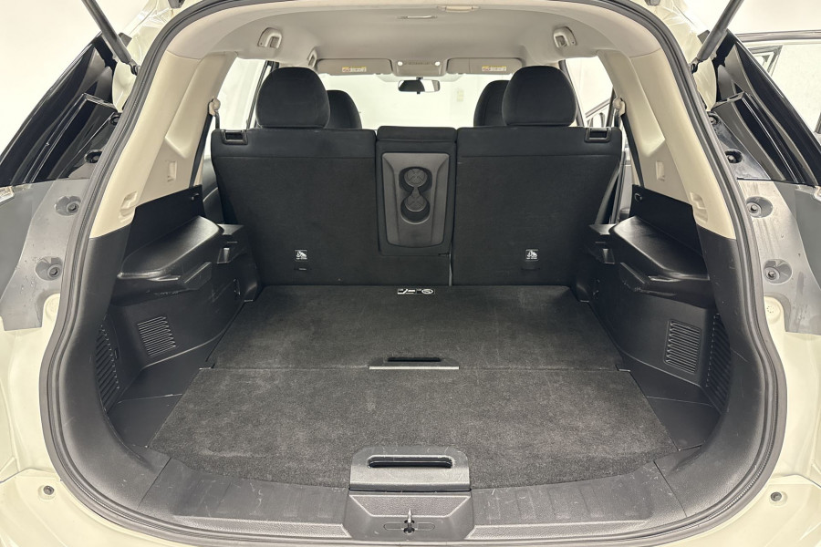 2016 Nissan X-Trail T32 ST SUV Image 15
