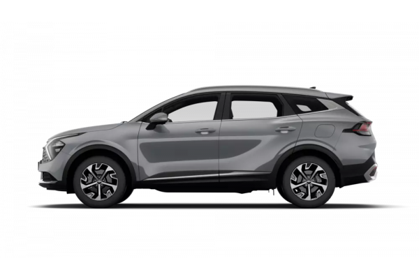 2024 MY25 Kia Sportage NQ5 HEV SX SUV