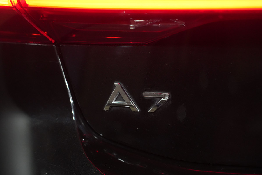 2023 Audi A7 4K 45 TFSI Hatch Image 9