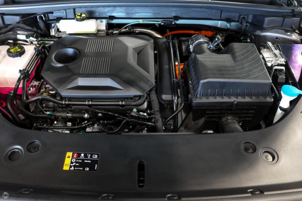 2025 MG HS AS33P Super Hybrid Excite SUV Image 10