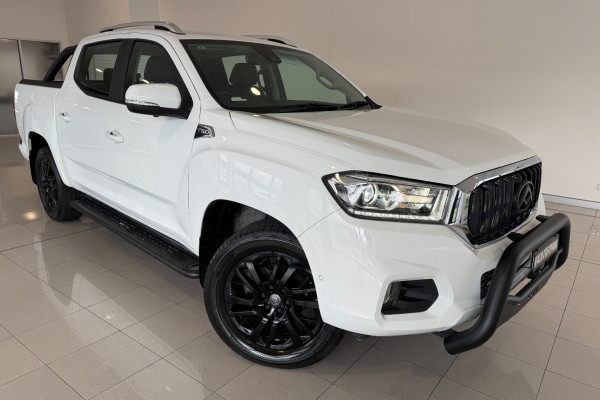 2020 LDV T60 SK8C Trailrider 2 Ute