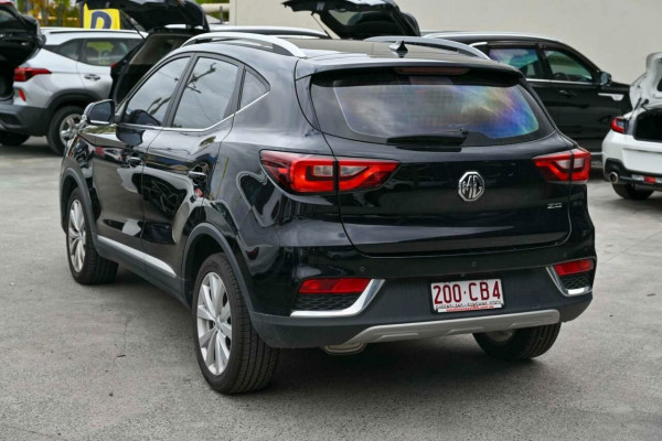 2021 MG ZS AZS1 Excite SUV Image 5