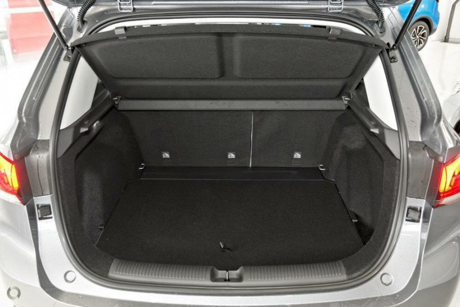 2024 MY25 MG ZS ZS32 Essence Hybrid+ SUV Image 8