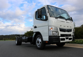 Fuso Canter 515 Super Low