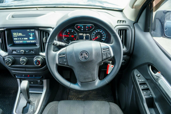 2016 MY17 Holden Trailblazer RG LT SUV Image 10