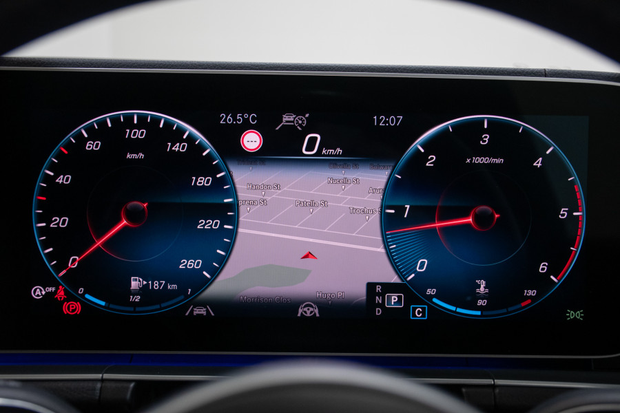 2019 Mercedes-Benz GLS-Class GLS400 d SUV