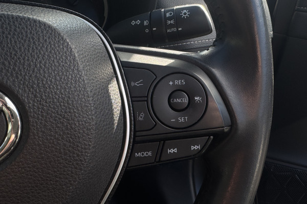 2019 Toyota RAV4 ASA44R Cruiser SUV Image 20