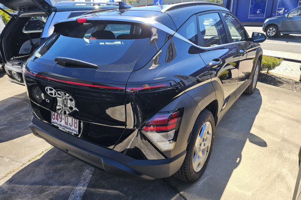 2026 Hyundai KONA SX2.V3  SUV Image 2