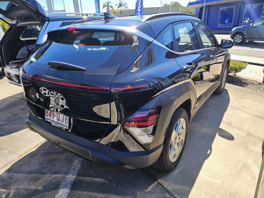 2026 Hyundai KONA SX2.V3  SUV Image 2