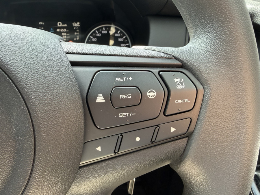 2025 Mazda BT-50 TF XT Ute Image 26
