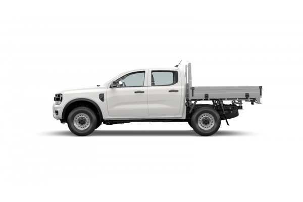 2025 MY25.25 Ford Ranger P703 XL Cab Chassis