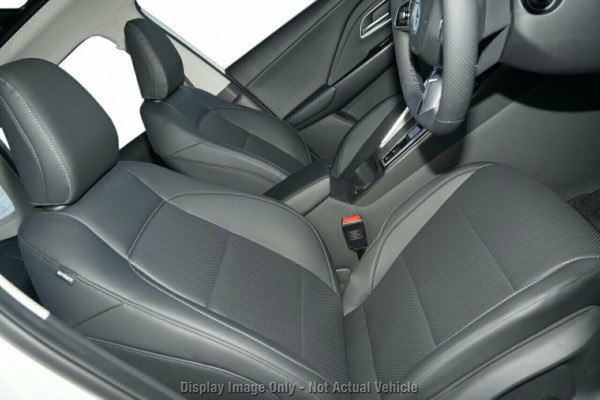 2026 MG ZS ZS32 Essence Turbo SUV Image 8