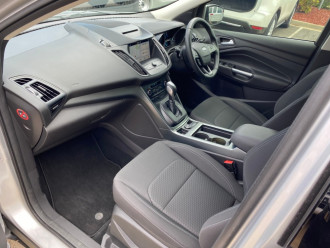 2016 Ford Escape ZG Suv