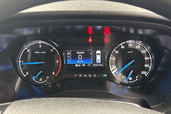 2020 MY21.25 Ford Ranger PX MkIII XLS Ute Image 5