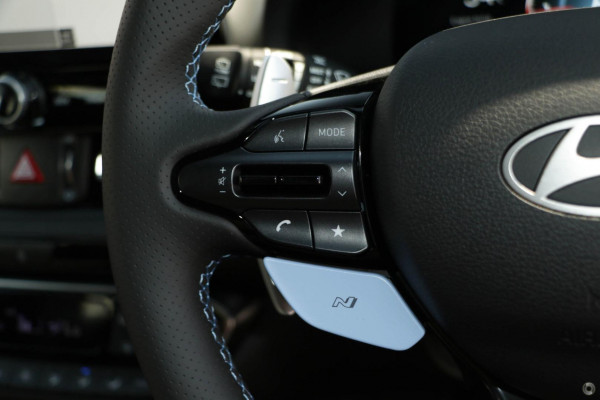 2026 Hyundai i30 PDe.V6 N Premium Hatch Image 14