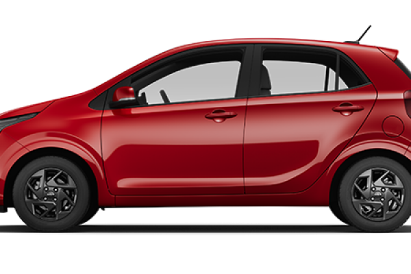 2024 Kia Picanto JA PE2 Sport Hatch
