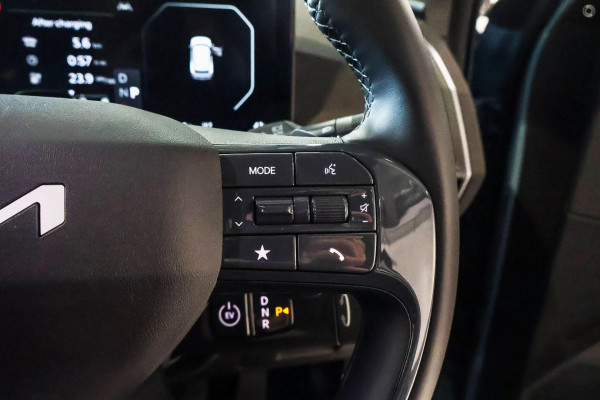 2026 Kia EV5 OVc Air Standard Range SUV Image 14