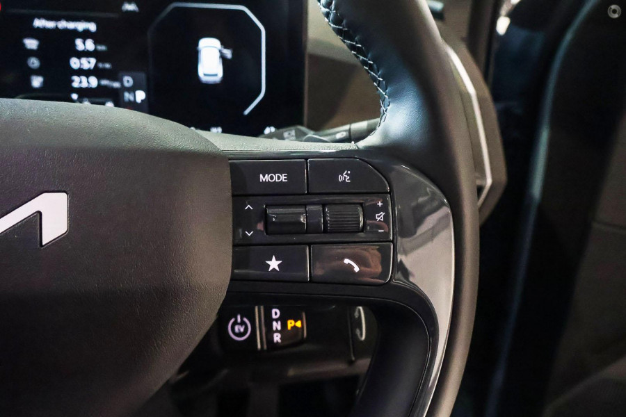 2026 Kia EV5 OVc Air Standard Range SUV Image 14