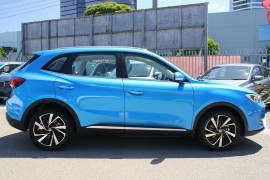 2024 MG ZS ZS32 Essence Hybrid+ SUV