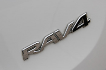 2013 Toyota RAV4 ZSA42R Suv