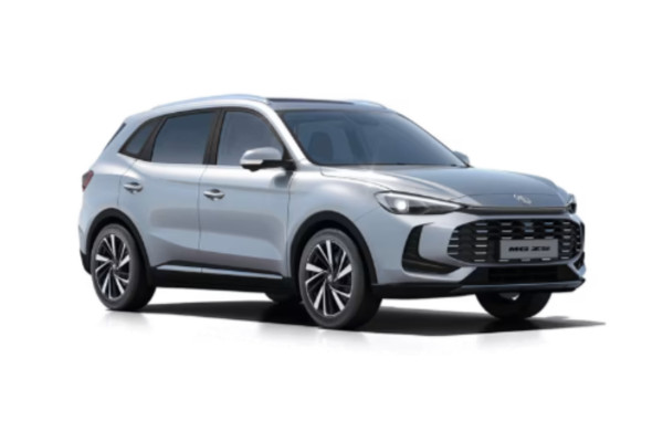 2025 MG ZS ZS32 Essence Turbo SUV
