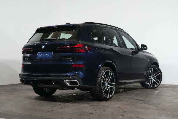 2024 BMW X5 xDrive30d M Sport SUV Image 7