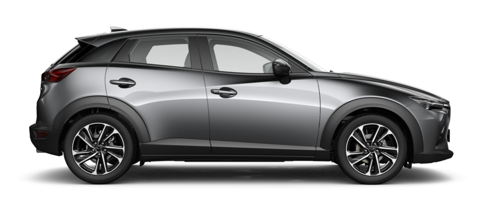 2025 Mazda CX-3 DK G20 Evolve SUV Image 10