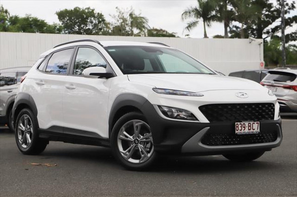 2020 Hyundai KONA OS.3 Active Suv