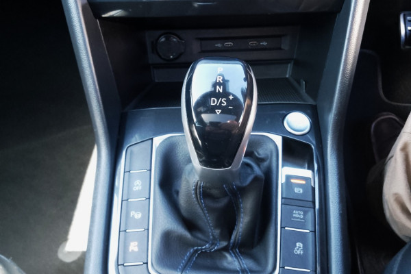 2022 Volkswagen Tiguan 5N (R) R SUV Image 33