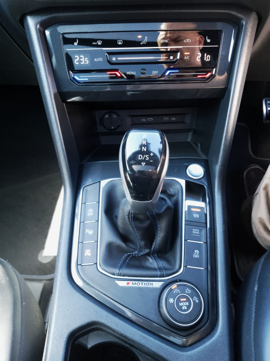 2022 Volkswagen Tiguan 5N (R) R SUV Image 33